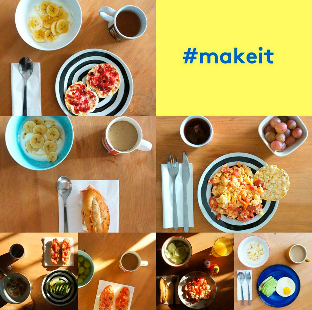 #makeit. Cómo desconectar del trabajo