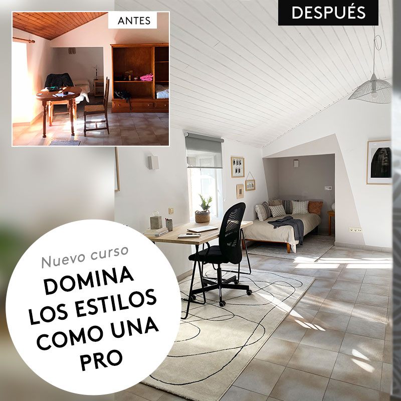 Domina Los Estilos Como Una Pro Design Art And Sustainability